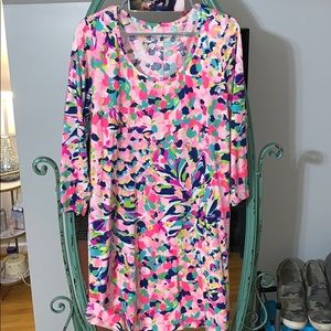 Lilly Pulitzer dress